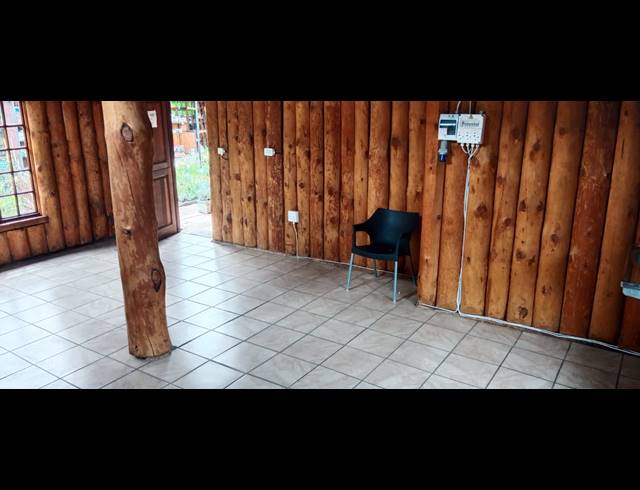 404M² BUSINESS FOR SALE IN SASOLBURG EXT 5
